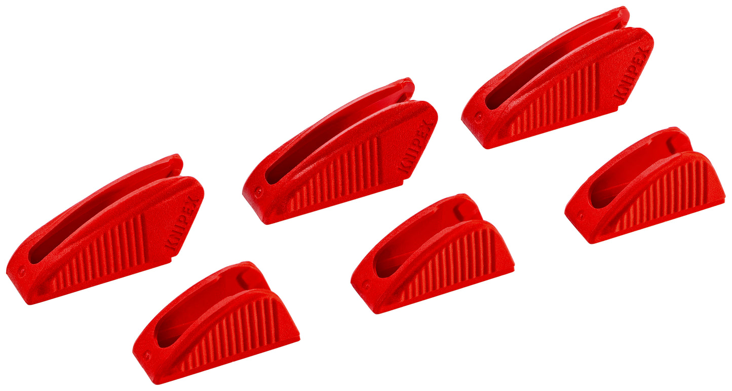 Knipex 86 09 250 V01 - Mordazas protectoras