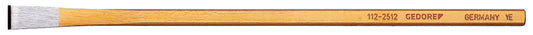 GEDORE 112-3000 - Electrician chisel 300x15x10 (8745310)