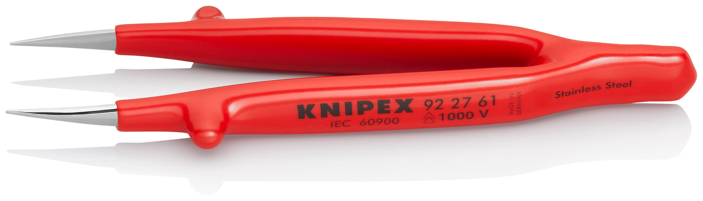 Knipex 92 27 61 - Pinzas universales