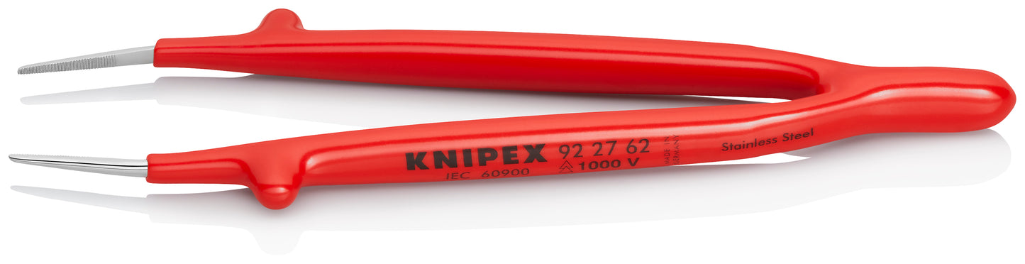 Knipex 92 27 62 - Pinzas universales