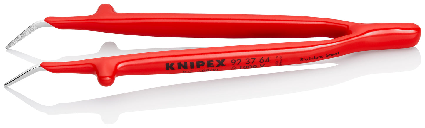 Knipex 92 37 64 - Pinzas universales