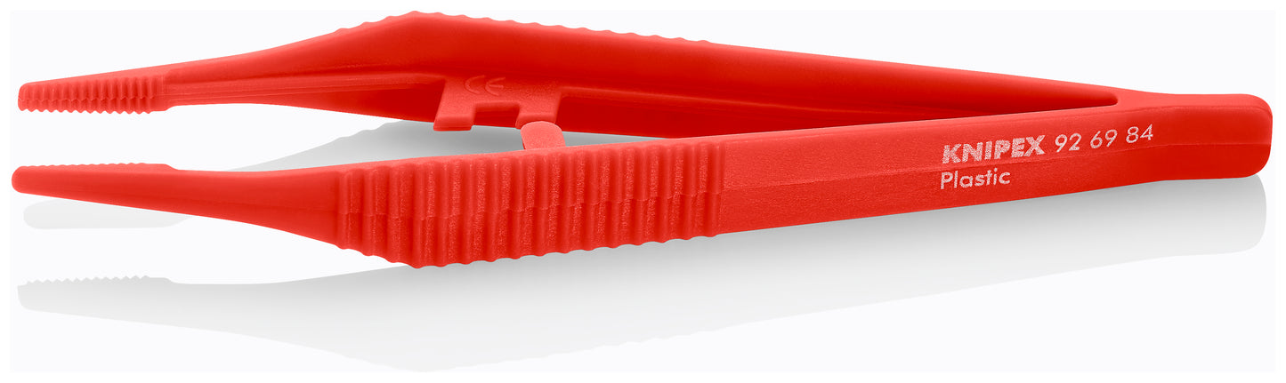 Knipex 92 69 84 - Pinzas de plástico