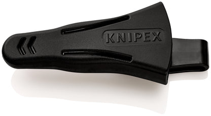 Knipex 95 05 10 SB - Ciseaux d'électricien Knipex (dans un emballage libre-service)