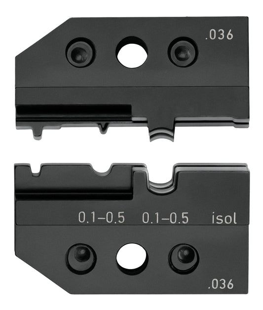 Knipex 97 49 21 - Mordaza intercambiable