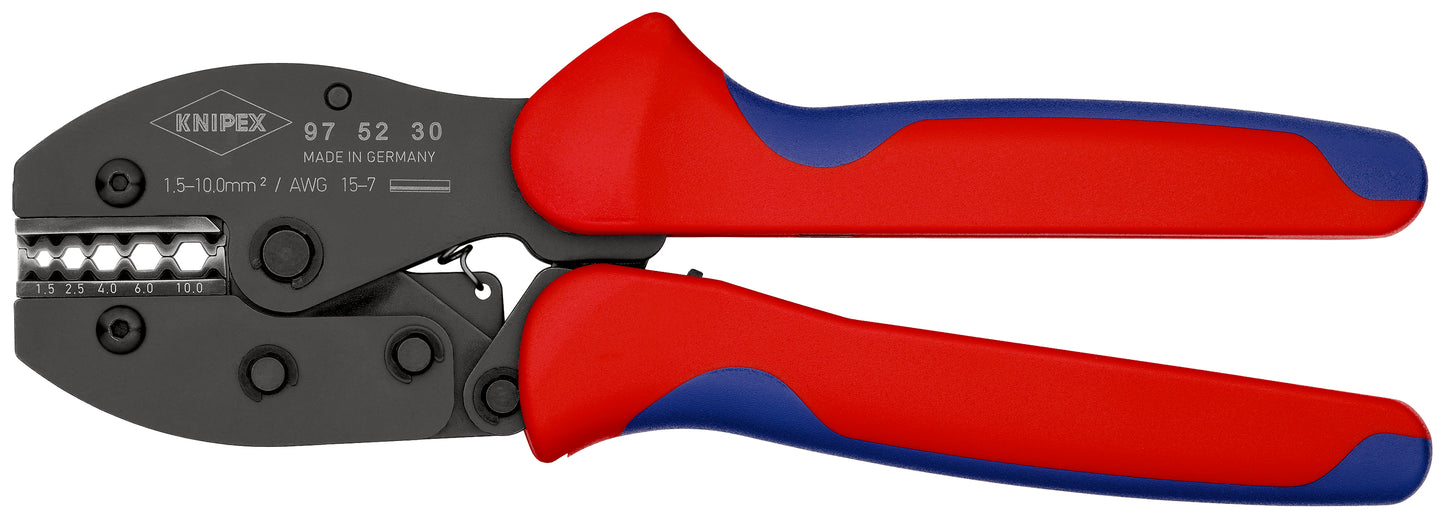 Knipex 97 52 30 - KNIPEX PreciForce®