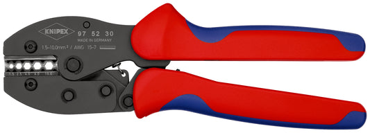 Knipex 97 52 30 - KNIPEX PreciForce®