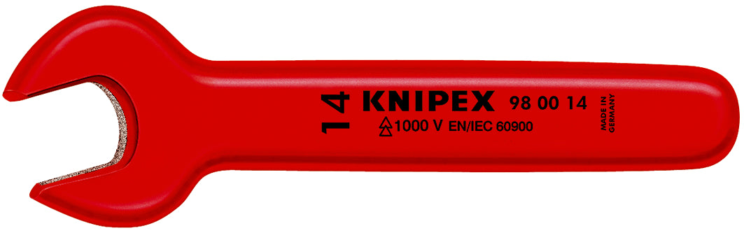 Knipex 98 00 07 - Llaves fijas