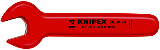 Knipex 98 00 07 - Llaves fijas