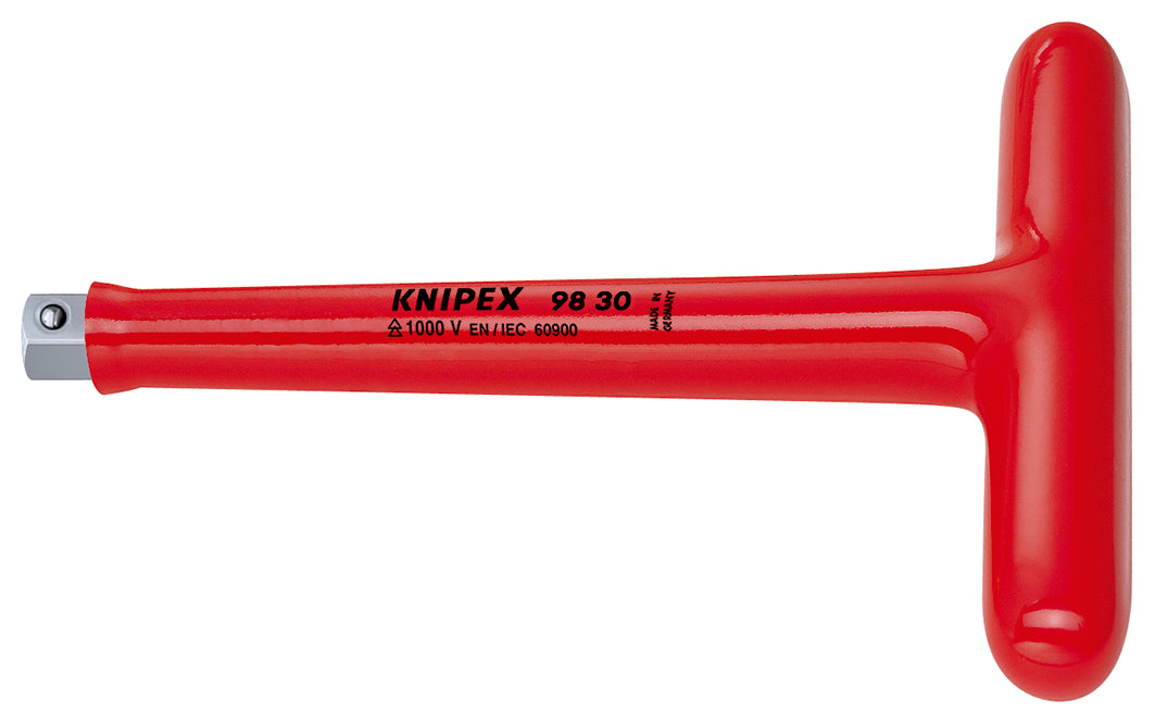 Knipex 98 30 - Mango en T