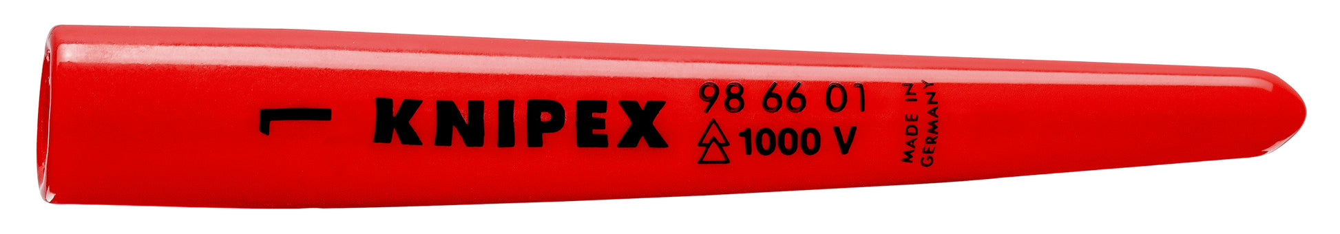 Knipex 98 66 01 - Boquilla de seguridad