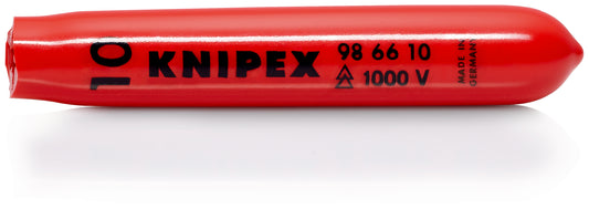 Knipex 98 66 10 - Boquilla de autofijación