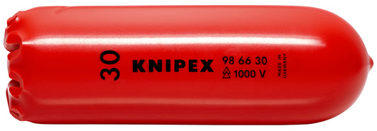 Knipex 98 66 30 - Boquilla de autofijación