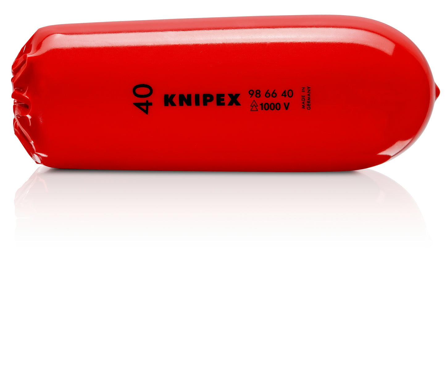 Knipex 98 66 40 - Boquilla de seguridad