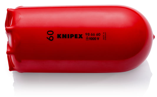 Knipex 98 66 60 - Boquilla de autofijación