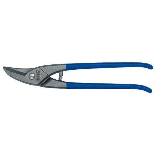 Bessey D208-275 - Sheet metal snips with curved blades for Bessey D208-275 holes