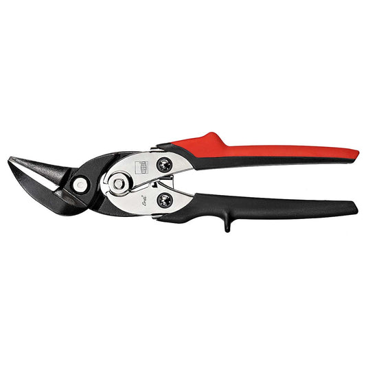 Bessey D29ASS-2-SB Sheet Metal Shears for Straight Continuous and Curved Cuts Bessey D29ASS-2-SB (Self-Service Packaging)