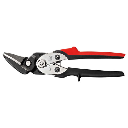 Bessey D29BSSL-2 - Sheet metal scissors for continuous cuts Bessey D29BSSL-2 left-hand cut