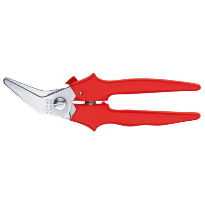 Bessey D48A - Universal angled scissors D48A