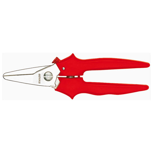 Bessey D47 - Bessey D47 straight universal scissors