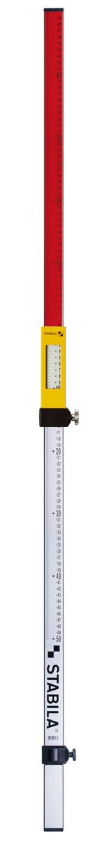 Stabila 74685 - Stabila NL leveling bar (240cm.)