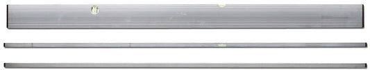 Stabila 78225 - Règle de plâtrier Stabila série AL 2L 150 cm.