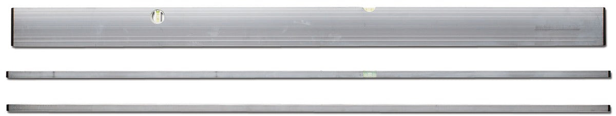 Stabila 78225 - Stabila AL 2L Series plasterer ruler 150 cm.