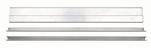 Stabila 78119 - Stabila HAK Series 150 cm plasterer ruler.