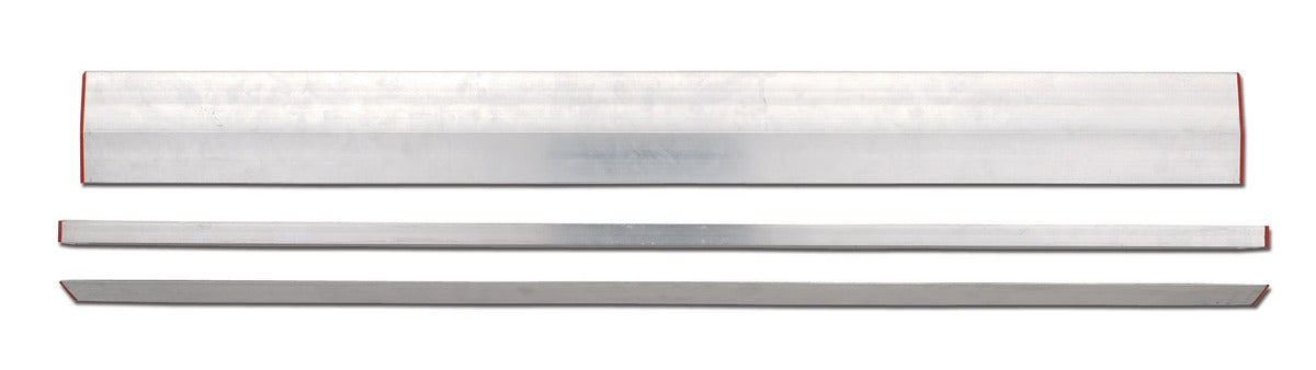 Stabila 78294 - Stabila TRK Series 100 cm plasterer ruler.
