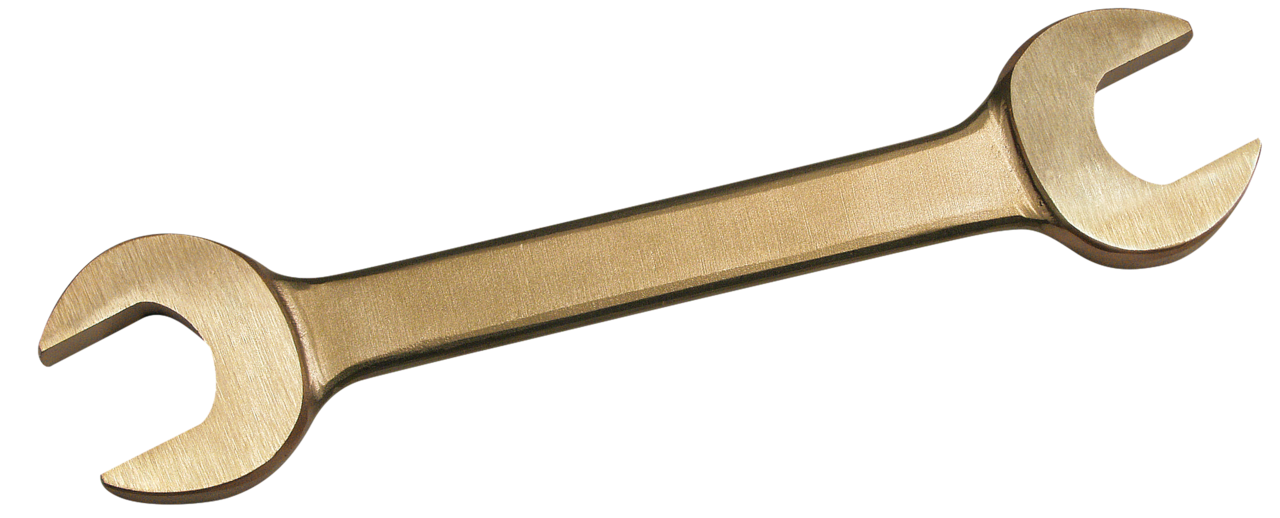 GEDORE GED0011415S - Clé à fourche 14x15 mm Anti-étincelle (2495198)