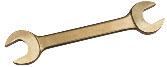 GEDORE GED0012430S - Llave fija 24x30 mm AntiChispa (2494957)