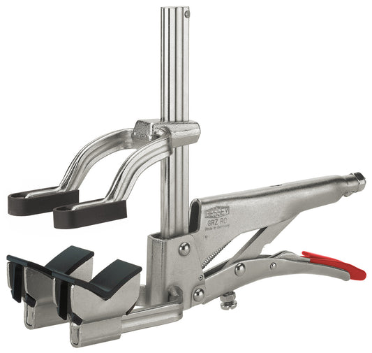 Bessey GRZRO - Grip clamp for Bessey GRZR pipes