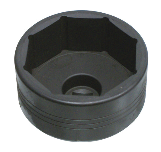 Gedore Automotive KL-1023-2095 - Llave de vaso para cápsula de rueda y tuerca de eje, octogonal, 95 mm (waf)