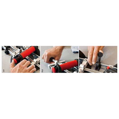 Bessey PS130 - Bessey PS130 countertop mounting system