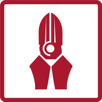 GEDORE rouge R39002005 - Jeu d'outils VDE 2 pinces + PH + SL 5 pièces (3301414)
