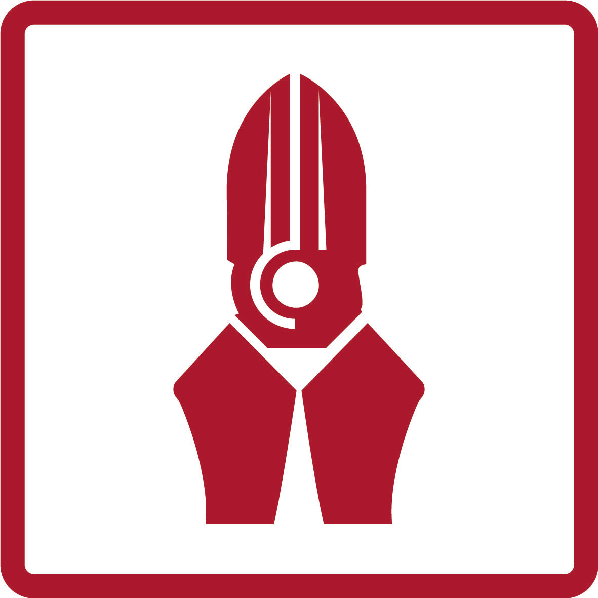 GEDORE red R21000059 - Juego de herramientas ALLROUND 59 piezas, sin caja (3301632)