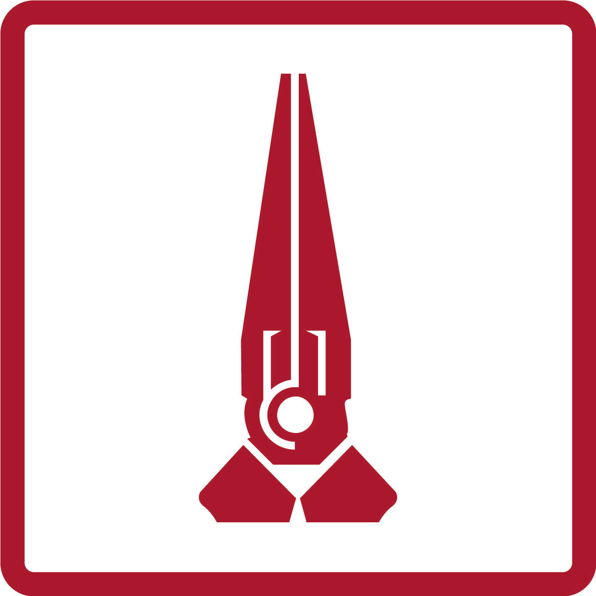 GEDORE red R22350005 - BASIC tool set, CT 1/1 module (3301686)