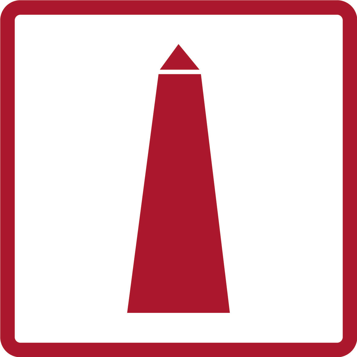 GEDORE rouge R90150515 - Poinçon, octogonal, 120x5mm, tige Ø 12 mm (3300822)