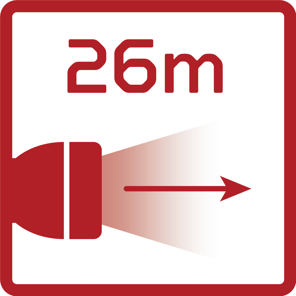 R68900300 - Llave dinamométrica 1/2 60-300 N.m. L=575 mm – GEDORE red