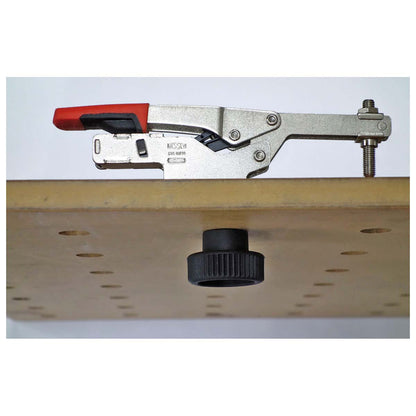 Bessey STC-VH50-T20 - Bessey STC-VH50 quick clamp clamp with adapter for multifunction tables