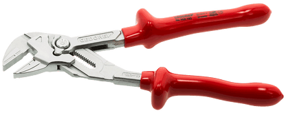 GEDORE VDE 183 10 - VDE insulated wrench pliers (3066088)