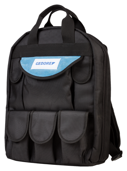 GEDORE WT 1056 12 - SOFT tool backpack (1818252)