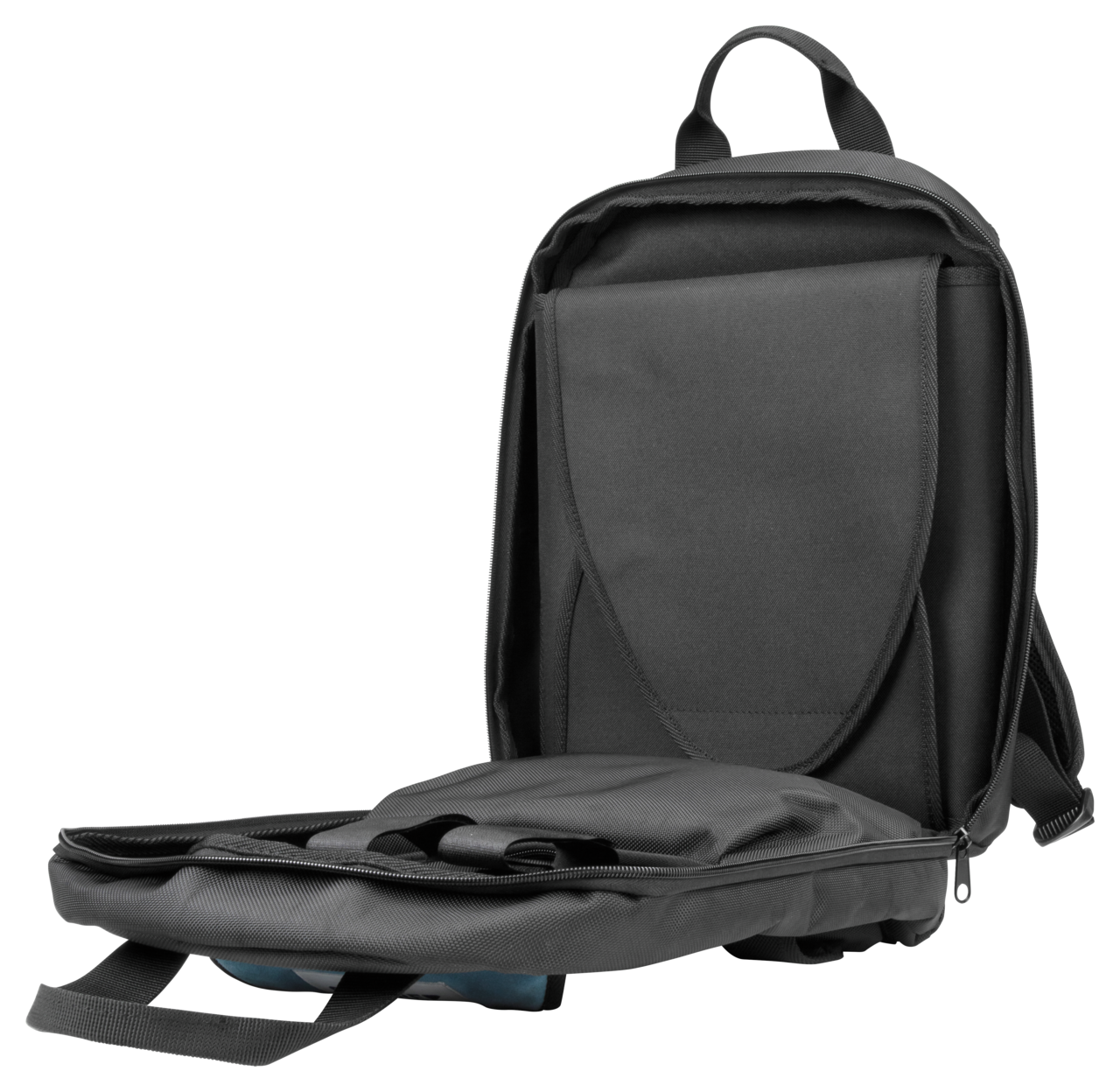 GEDORE WT 1056 12 - SOFT tool backpack (1818252)