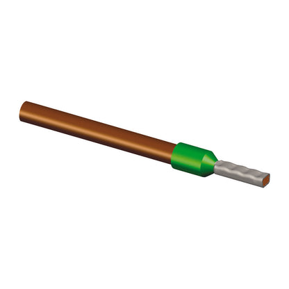 GEDORE 8140-06 - Cable ferrule module 025-10mm (1830600)