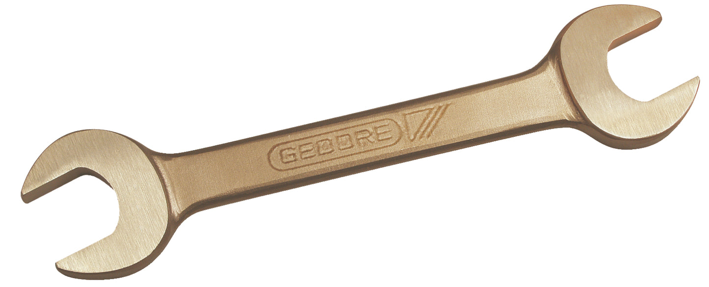 GEDORE GED0017141S - Open end wrench 3/4x7/8AF ATEX (2521210)