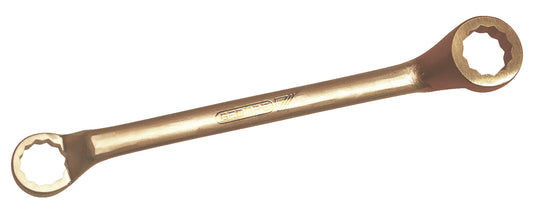 GEDORE GED0117101S - Angled polygon wrench 1/4x5/16AF (2510391)