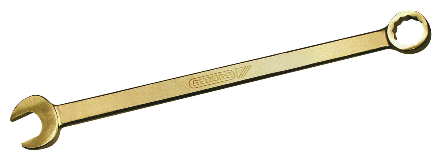 GEDORE GED0137147S - Combination wrench, extra long 17mm (2493497)