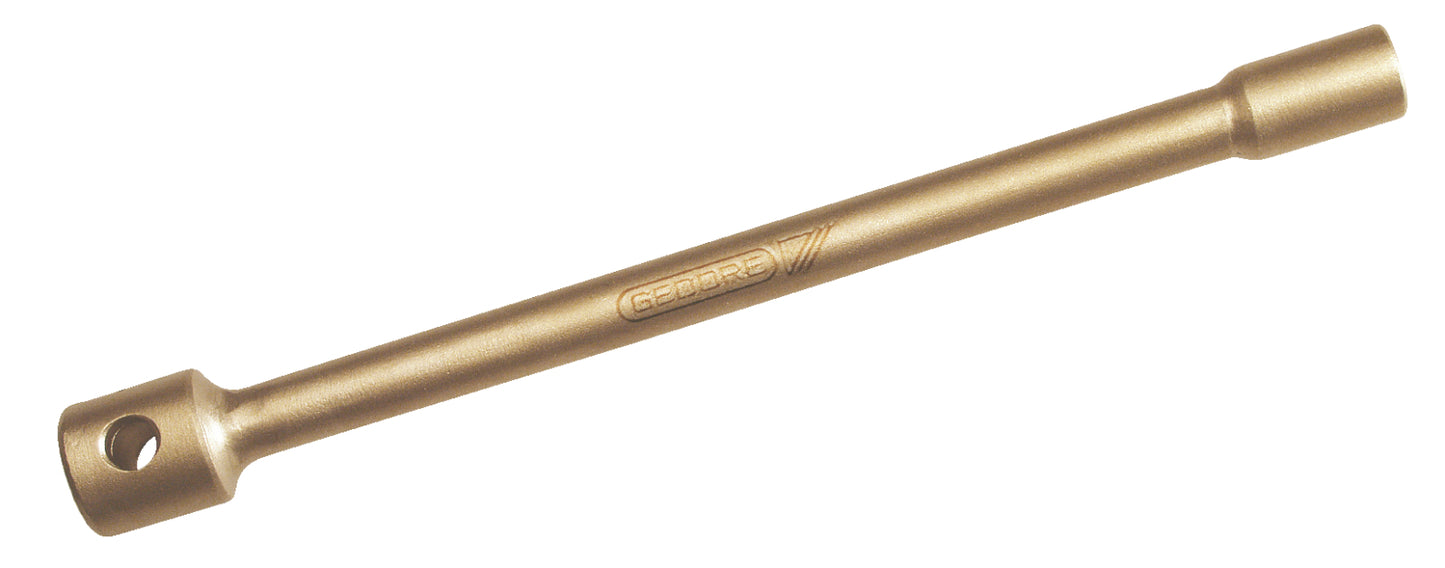 GEDORE GED0251076S - Llave de vaso de 29 mm ATEX (2497107)