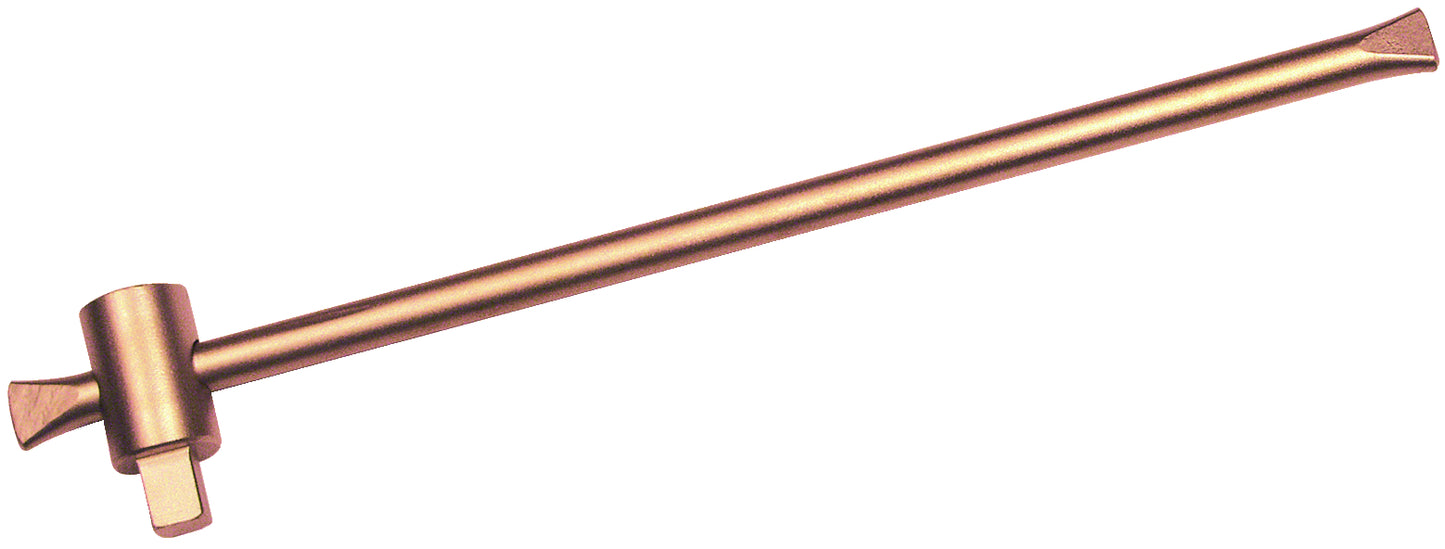 GEDORE GED0400014C - Sliding handle 1/4" 200 mm AC (2511916)
