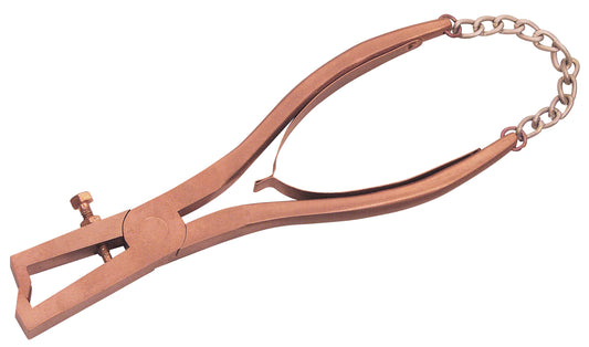 GEDORE GED0611550C - Wire stripping pliers 170 mm ATEX (2511827)