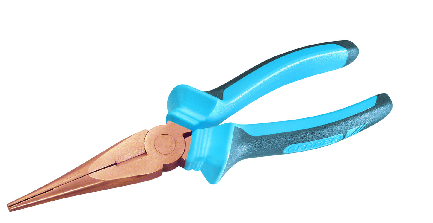 GEDORE GED0631801C - Telephone pliers 180 mm AC (2522675)
